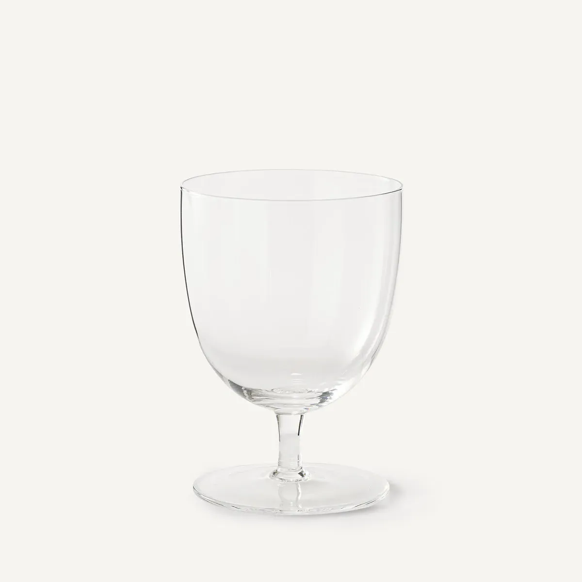 Joha Set of 6 Wine Glasses 40cl - Clear Glass product