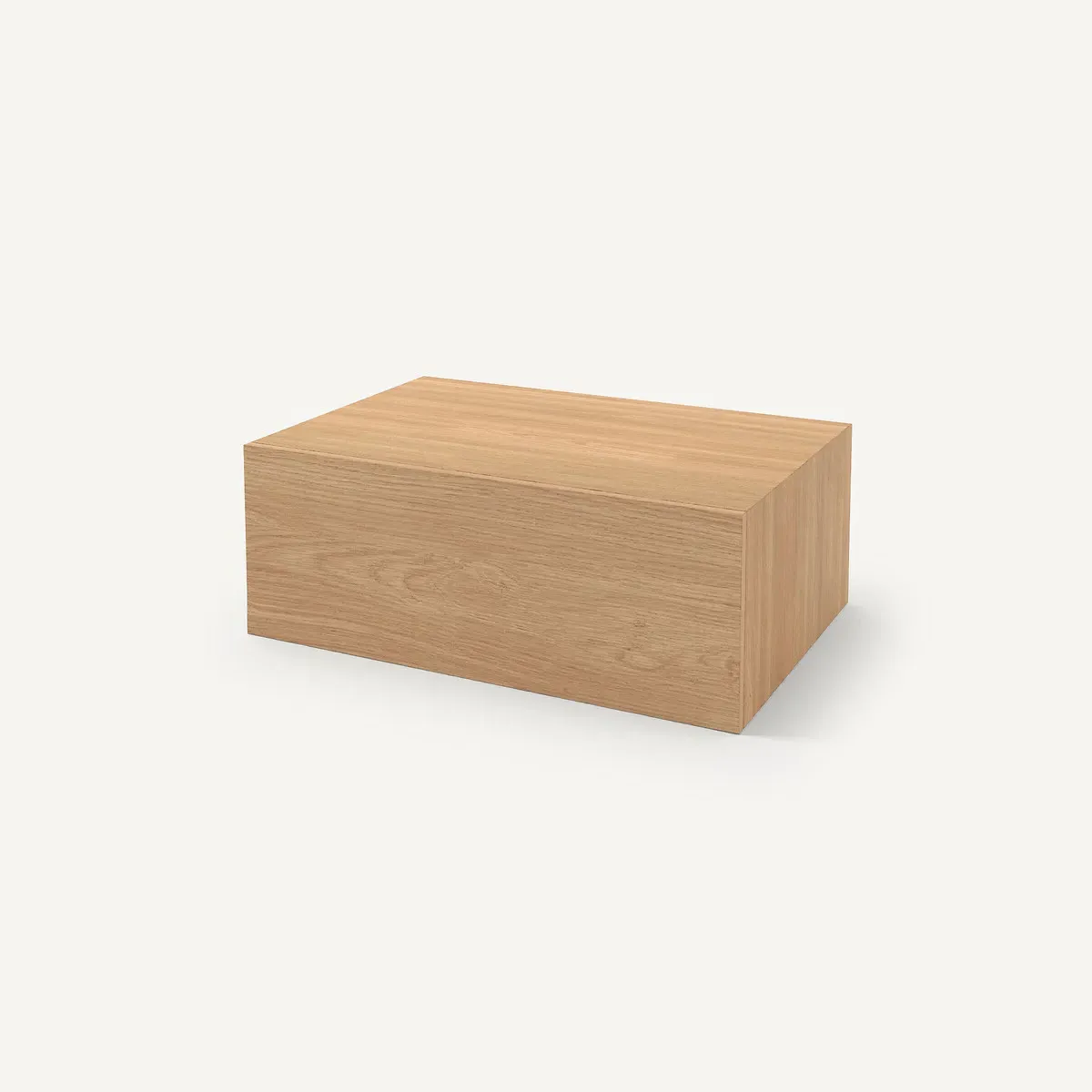Johanez Dresser Drawer - Natural Oak, MDF Veneer product