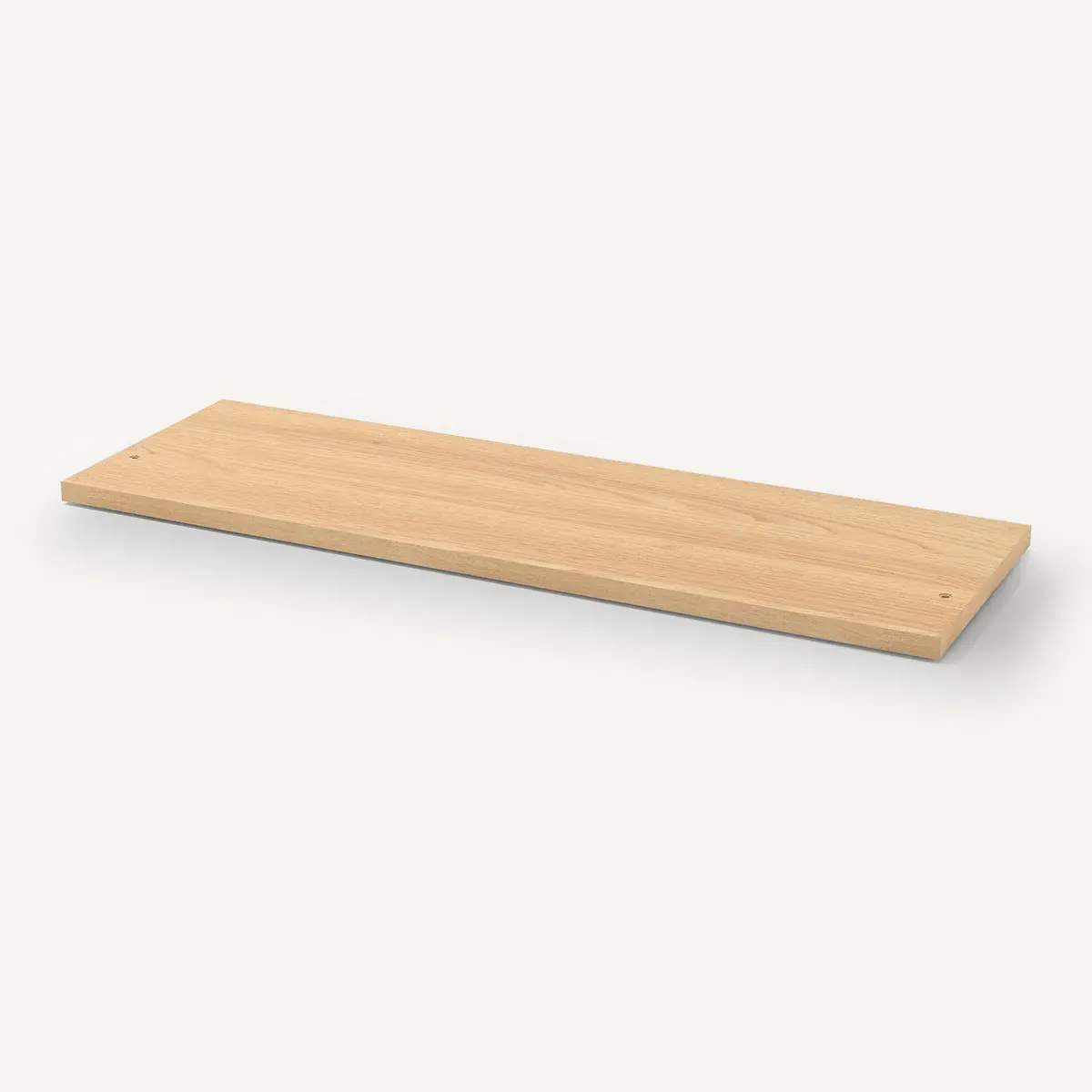 Johanez Wardrobe Shelf - Natural Oak, MDF product