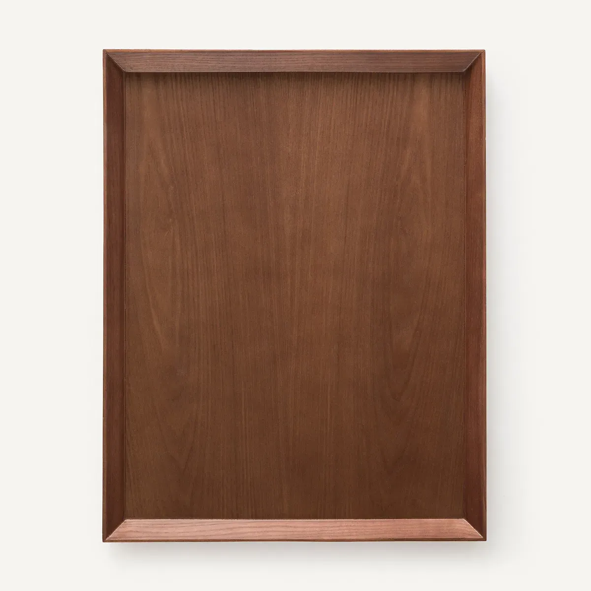 Katori Tray - Walnut, Ash Wood alternate view
