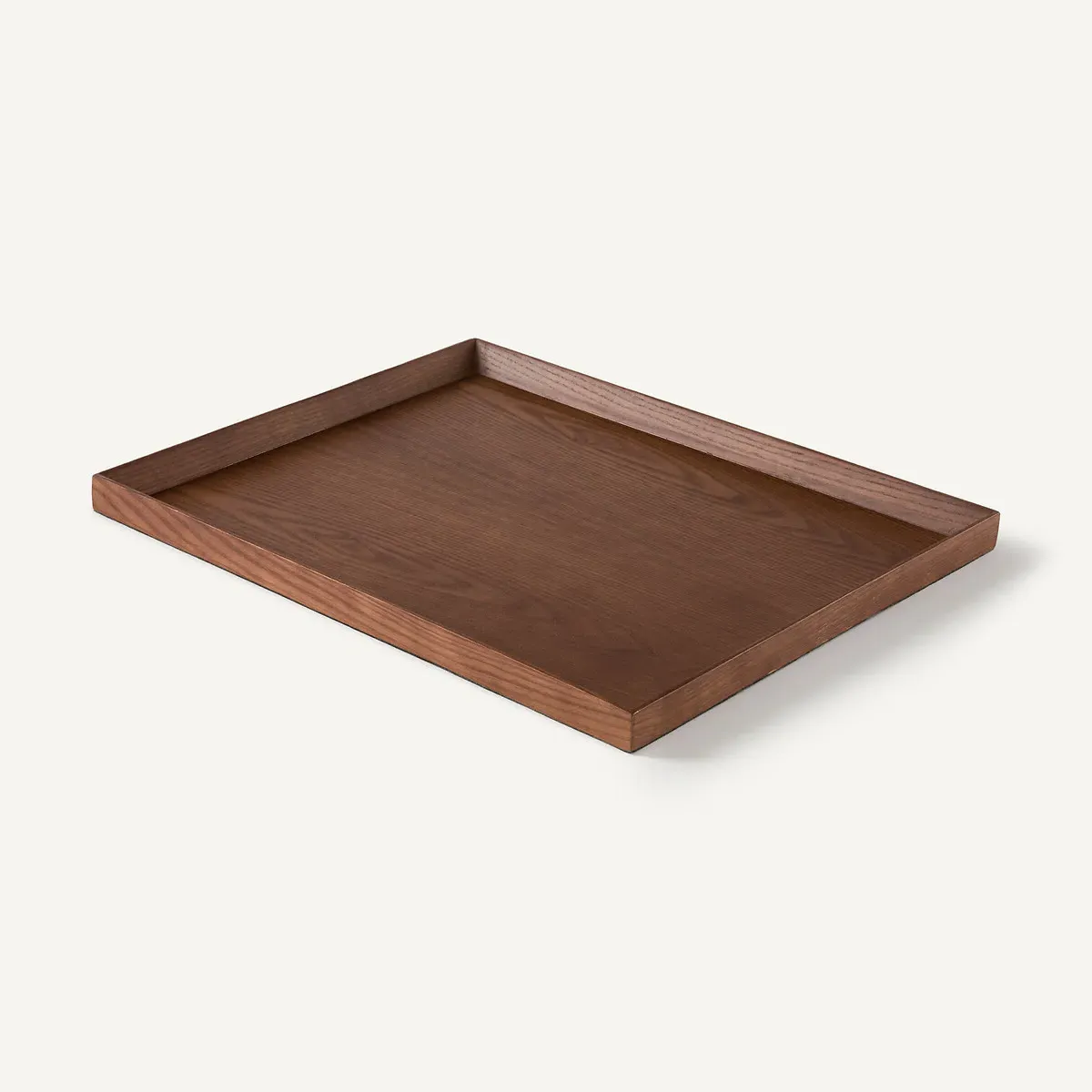 Katori Tray - Walnut, Ash Wood product