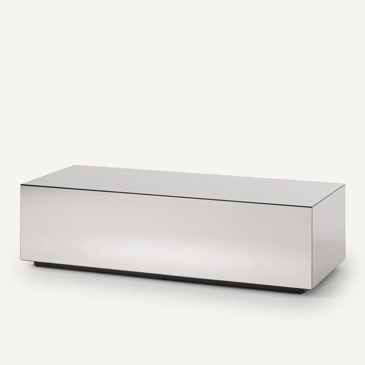 Lumir Coffee Table - Mirror, MDF product