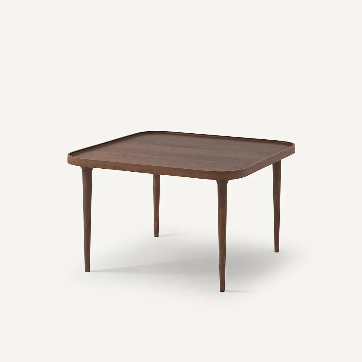 Magosia Large Coffee Table - Walnut, Solid Wood product