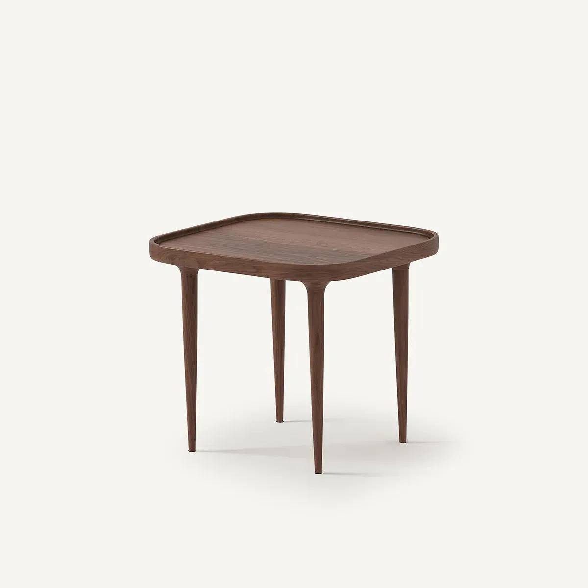Magosia Small Coffee Table - Walnut product