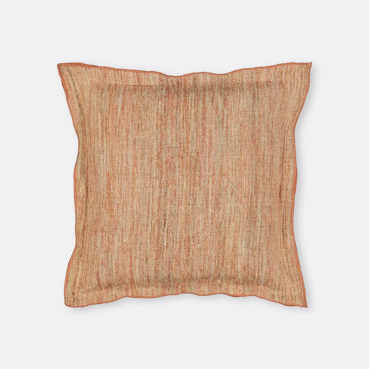 Marciana Cushion Cover - Caramel, Cotton/Linen/Silk product