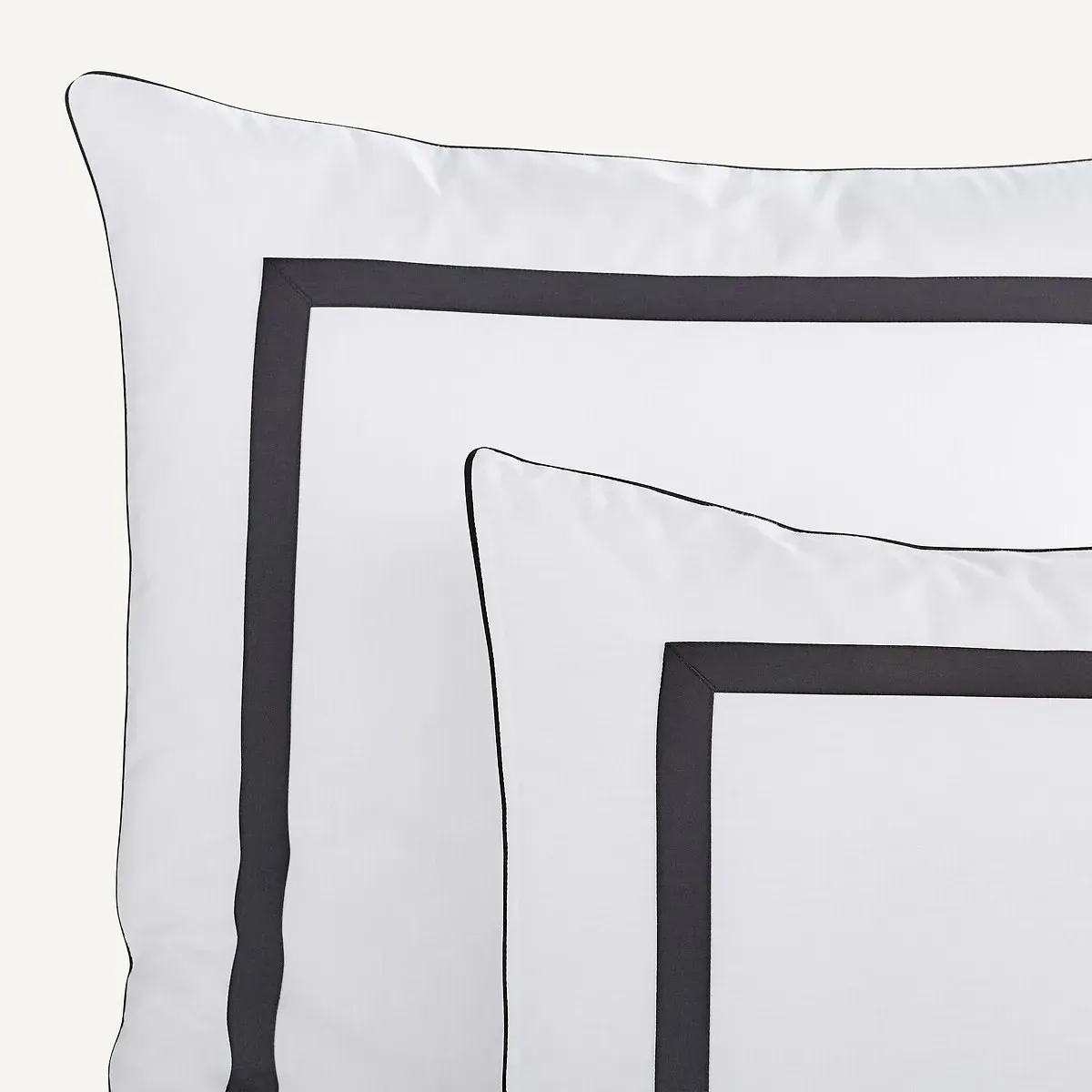 Othoza Organic Percale Pillowcase - Cotton product