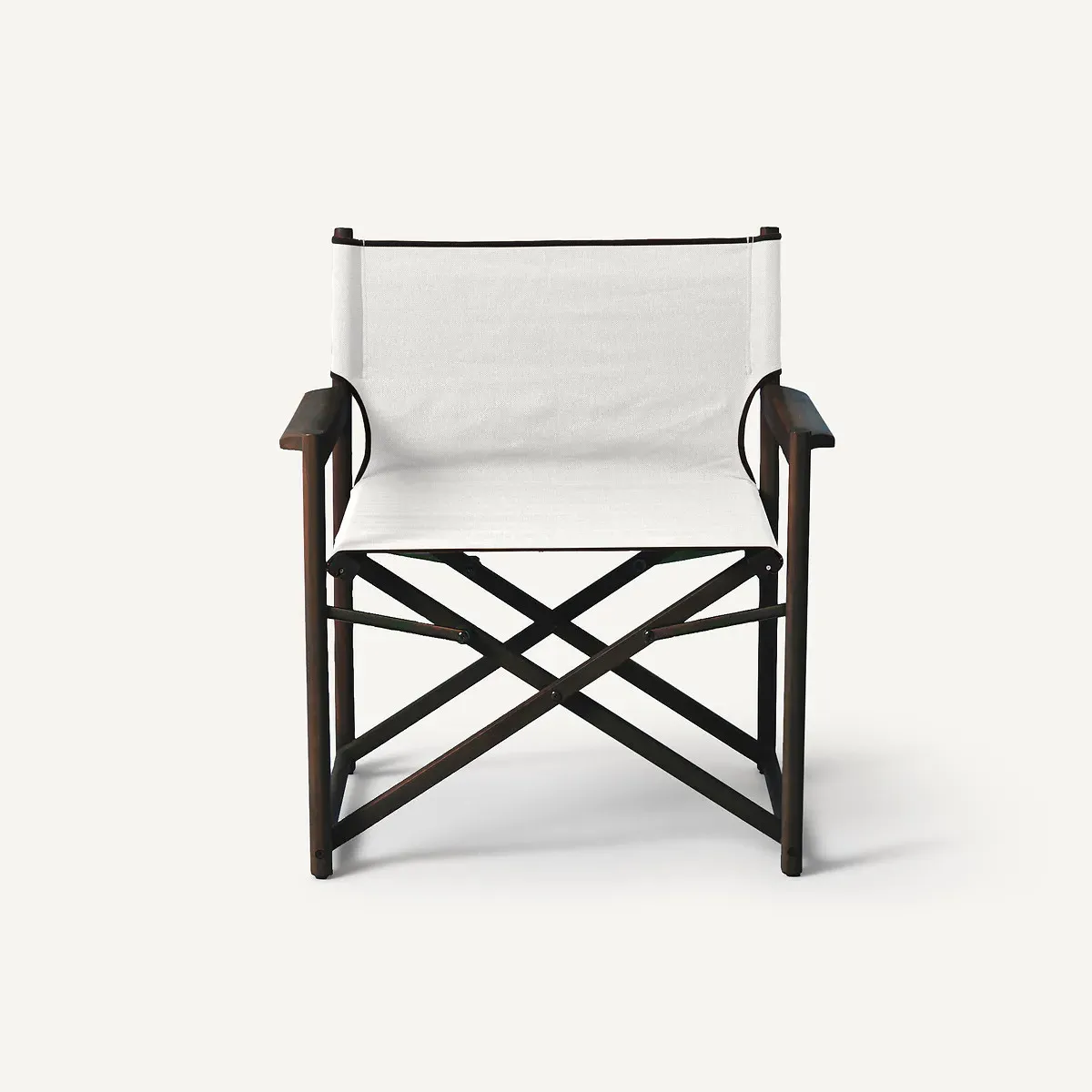 Scorsi Folding Garden Chair - Acacia alternate view