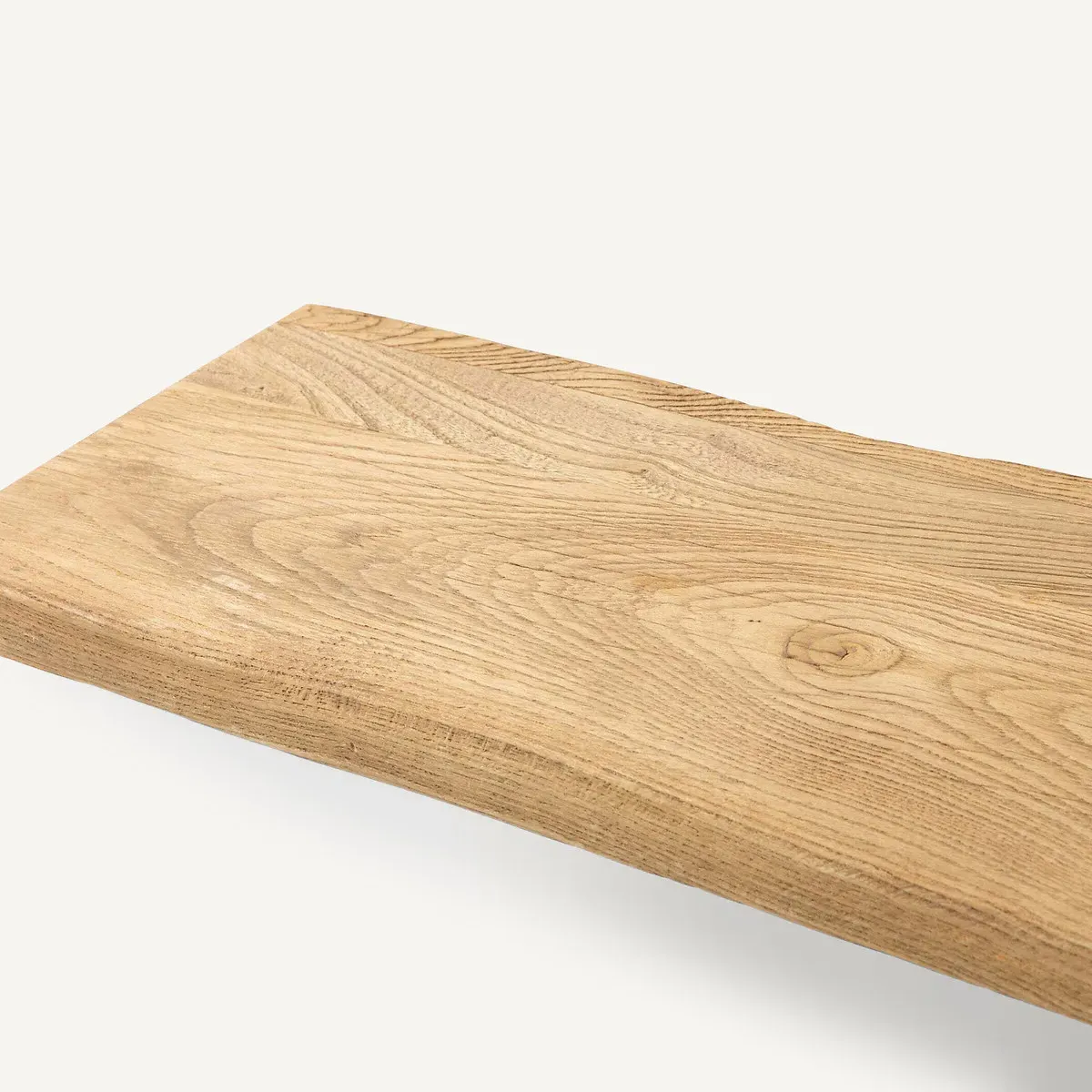 Sumiko Wall Shelf - Natural, Recycled Solid Elm alternate view