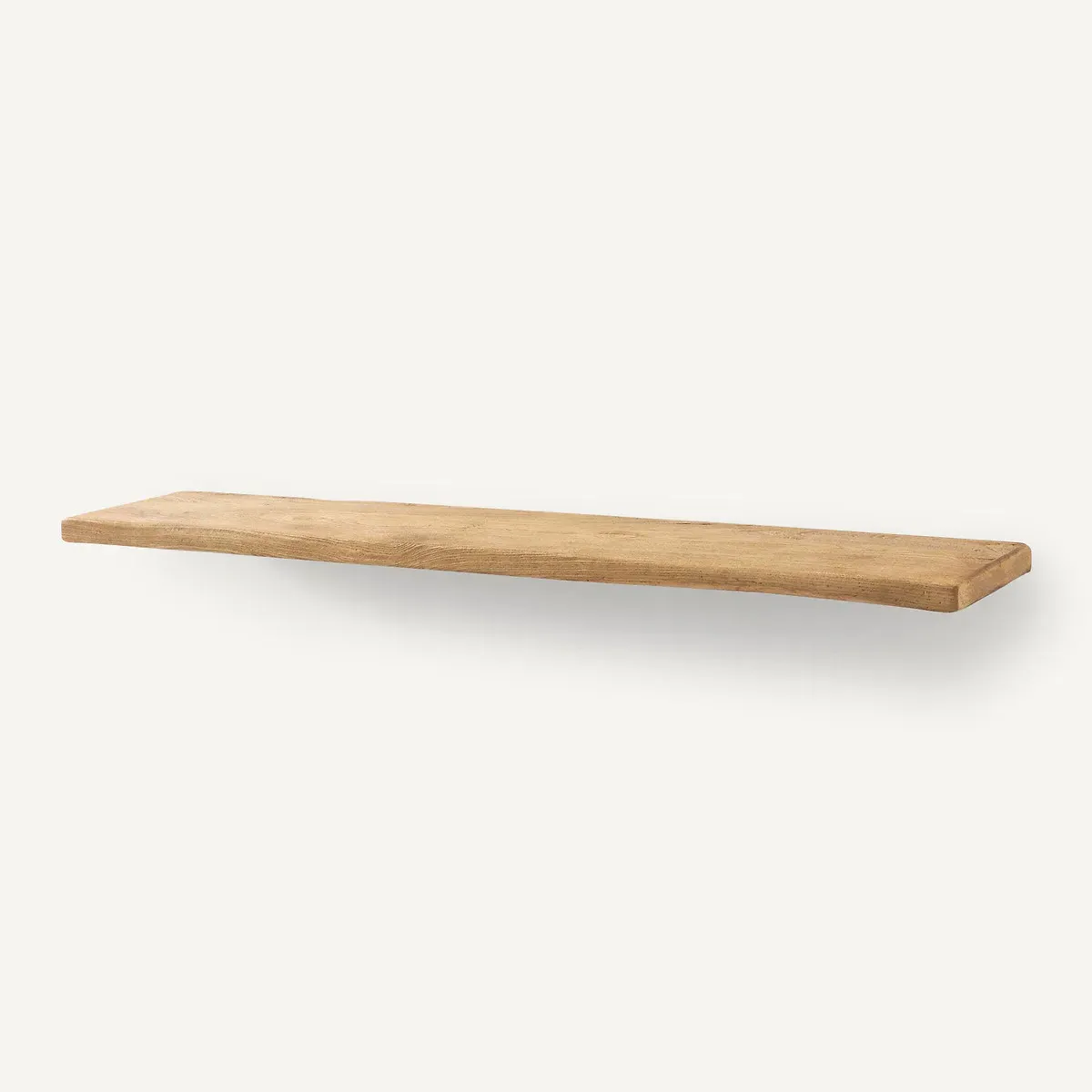 Sumiko Wall Shelf - Natural, Recycled Solid Elm product