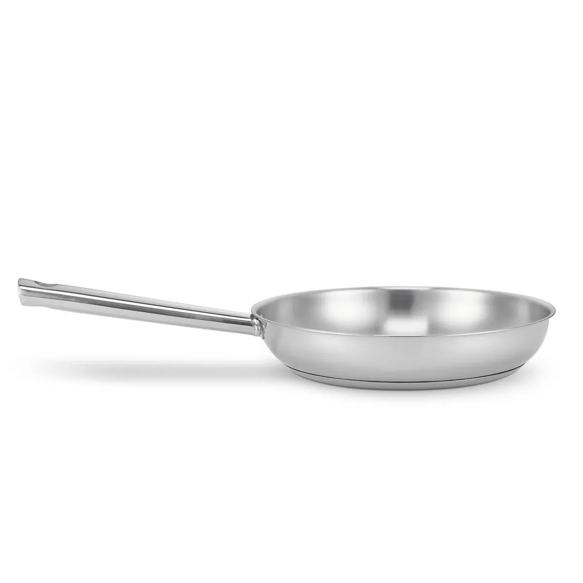 Cicla Frying Pan - Stainless Steel alternate view
