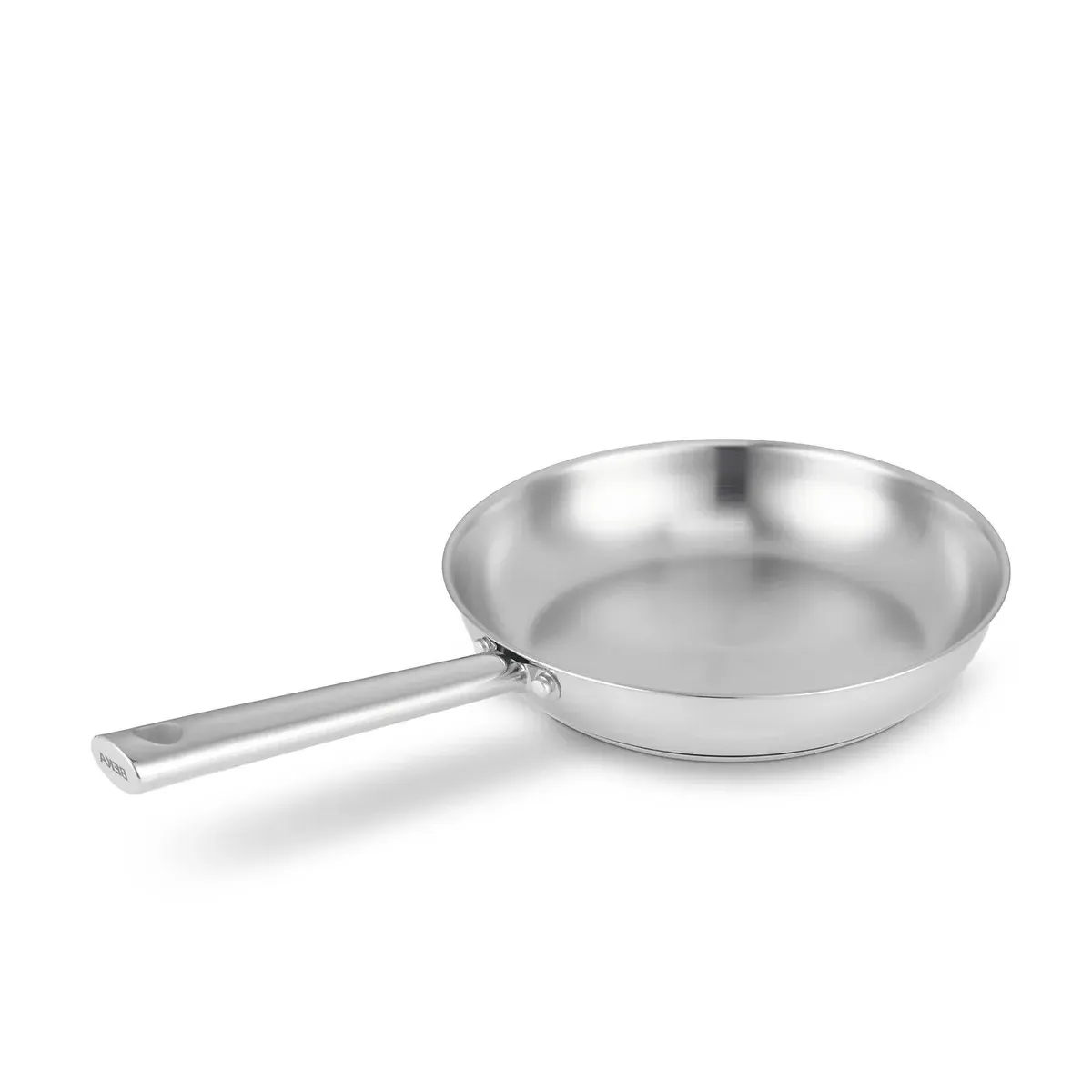 Cicla Frying Pan - Stainless Steel product