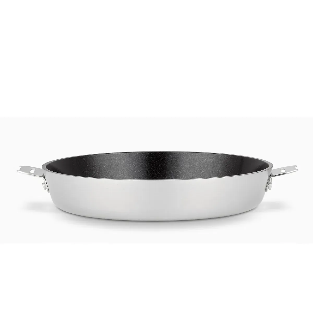 Evolution Aluminium Frying Pan Body - Inox alternate view