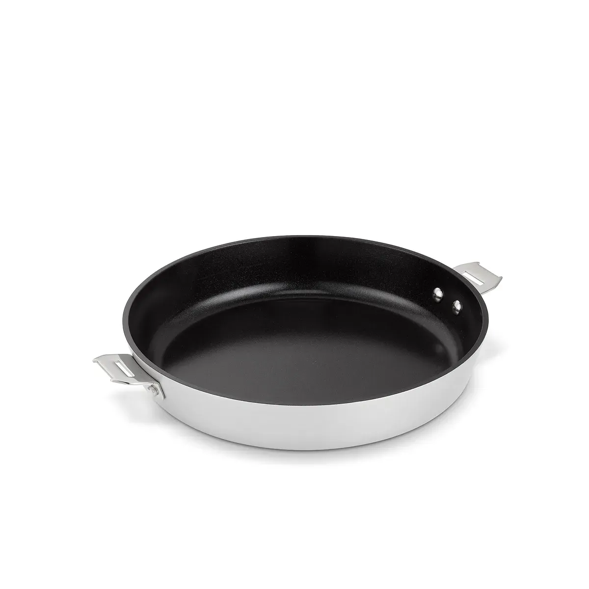 Evolution Aluminium Frying Pan Body - Inox product