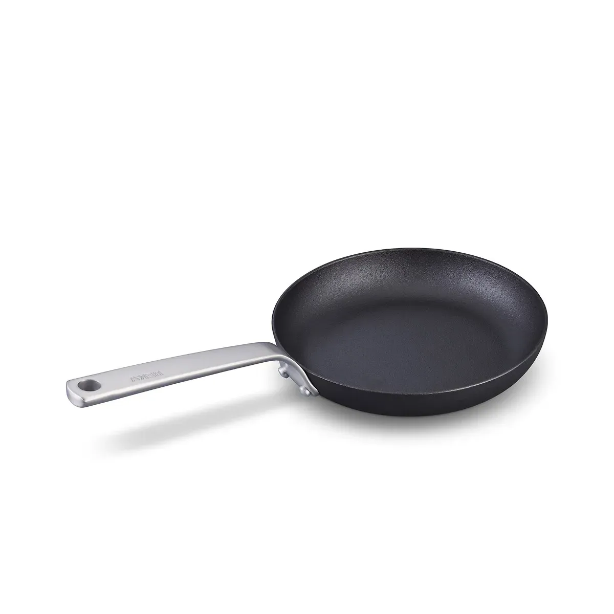 Stark Frying Pan - Black, Cast Iron product