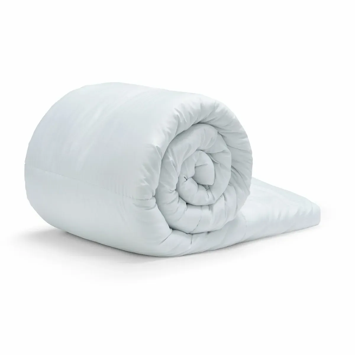 So Soft Hollowfibre Duvet 4.5 Tog - White alternate view