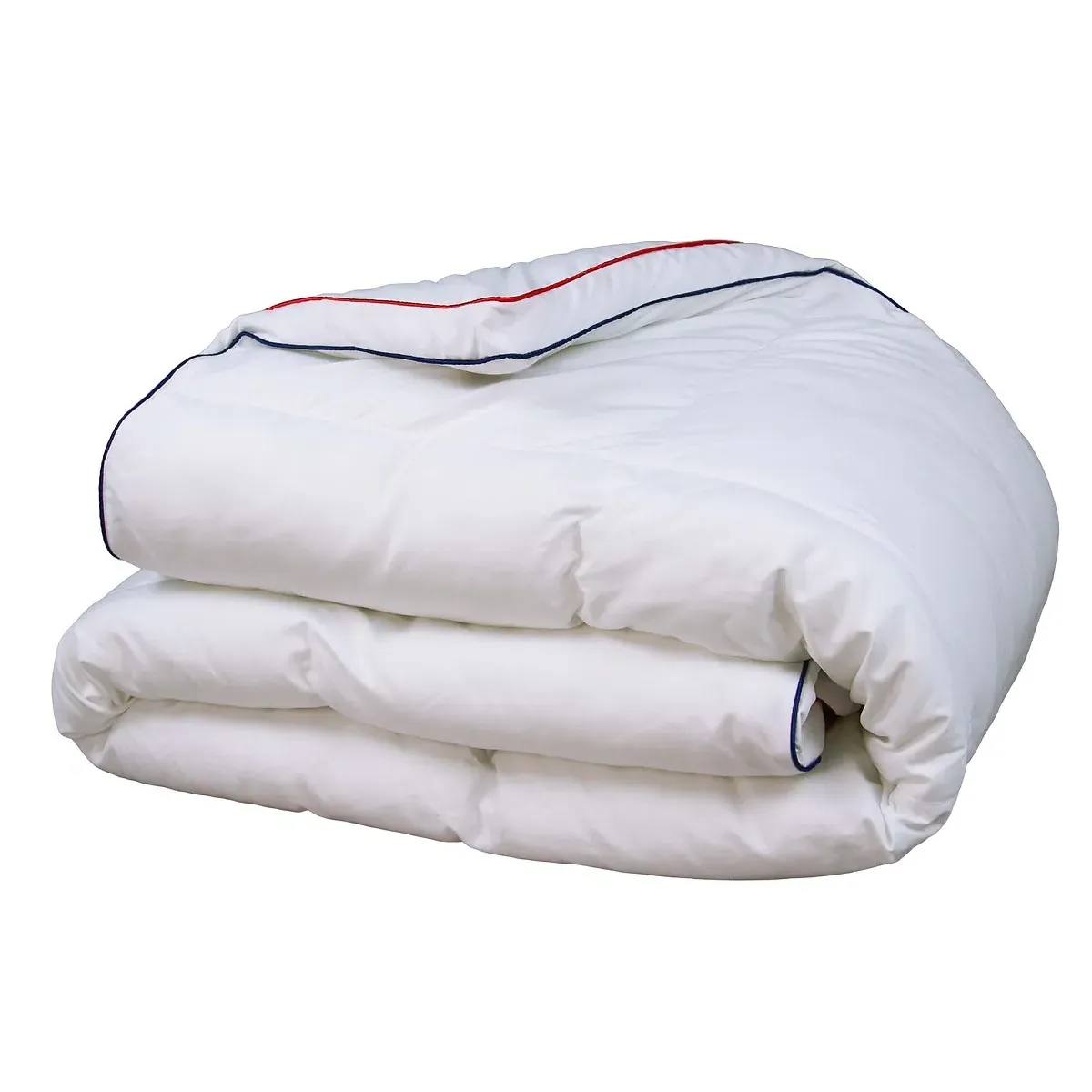 Frenchy Chic Temperate Duvet - White, Polyester alternate view