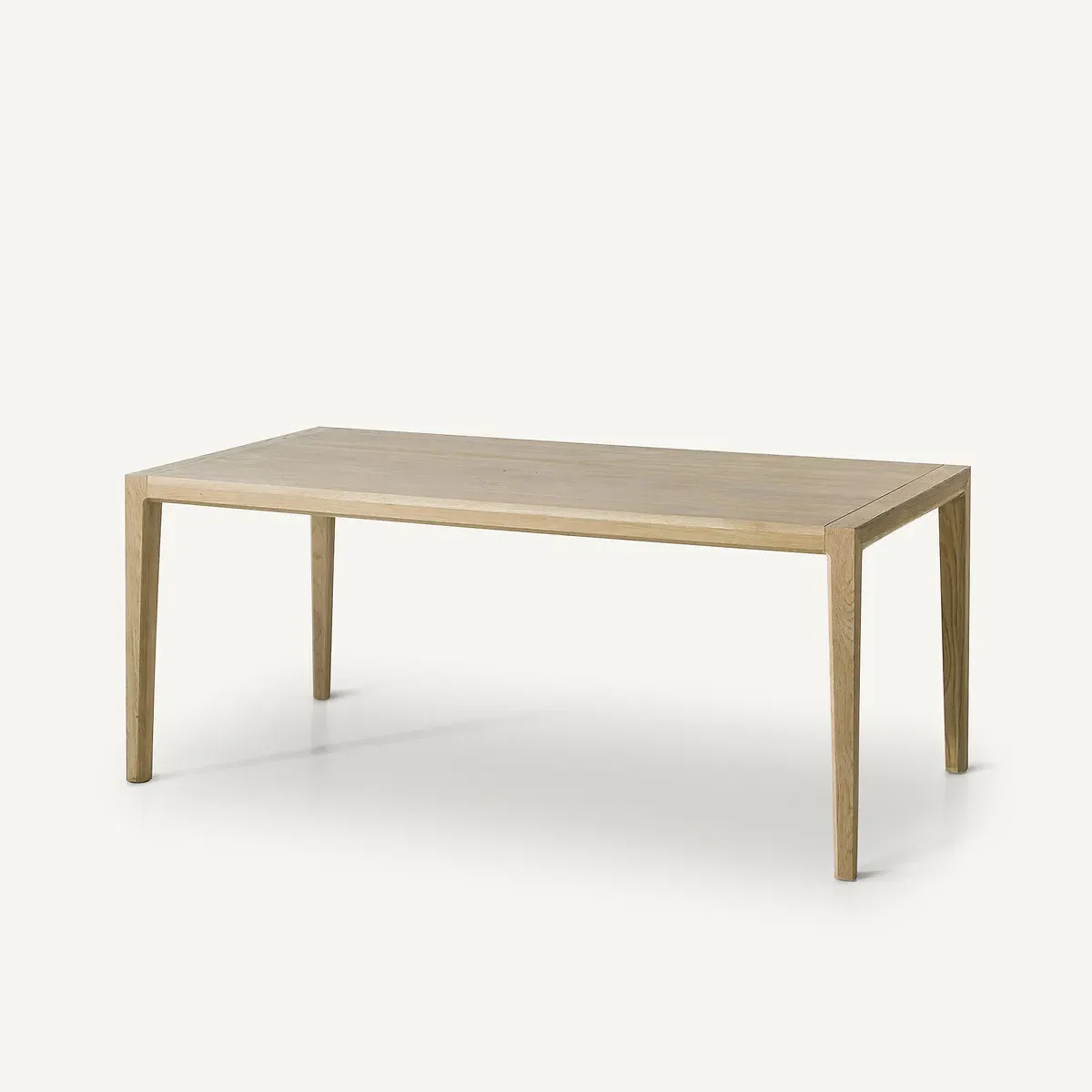 Nizou by Emmanuel Gallina 6-8 Seater Dining Table - Oak product