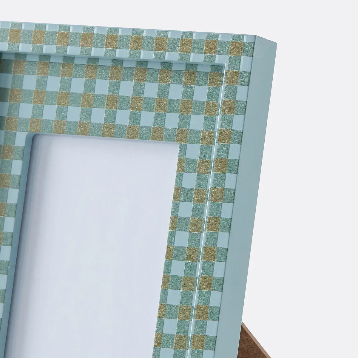 Acelie Freestanding Photo Frame - MDF, Glass alternate view