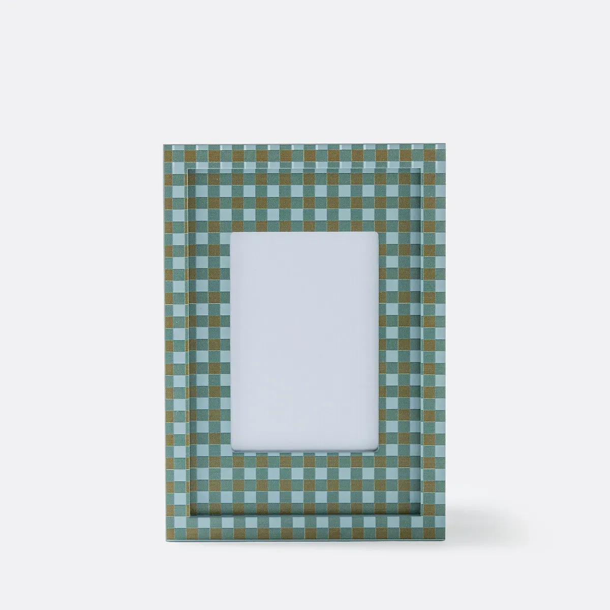 Acelie Freestanding Photo Frame - MDF, Glass product