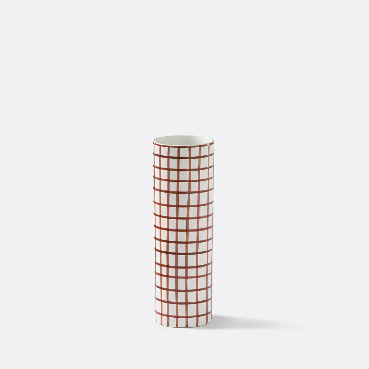 Adamo Ceramic Vase - Sienna product
