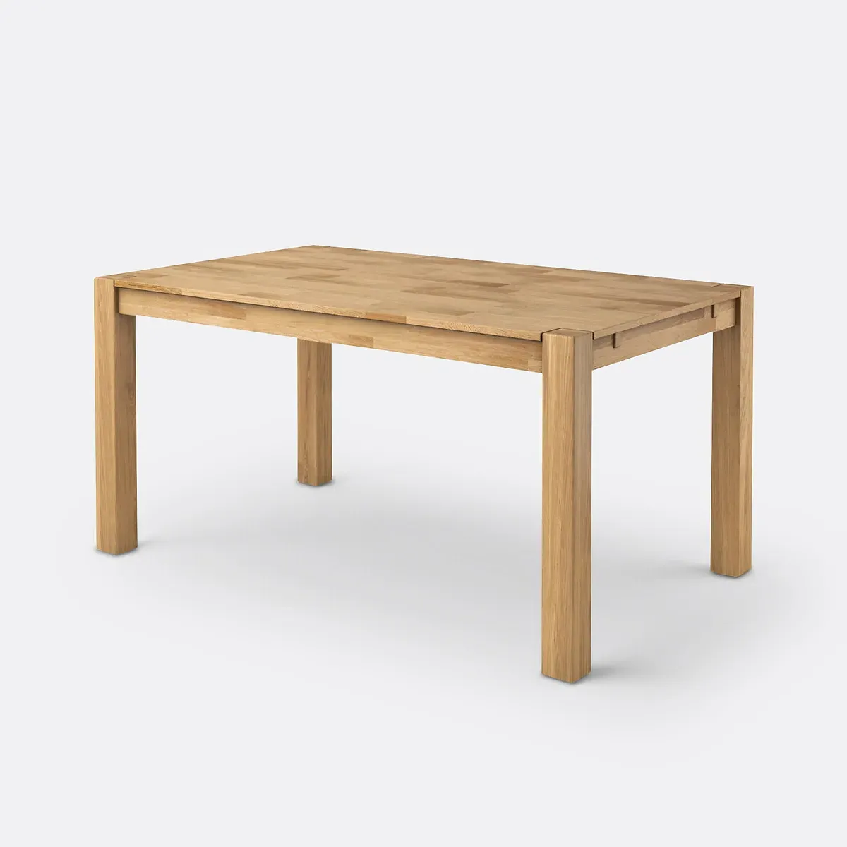 Adelita Extendable Dining Table - Oak product