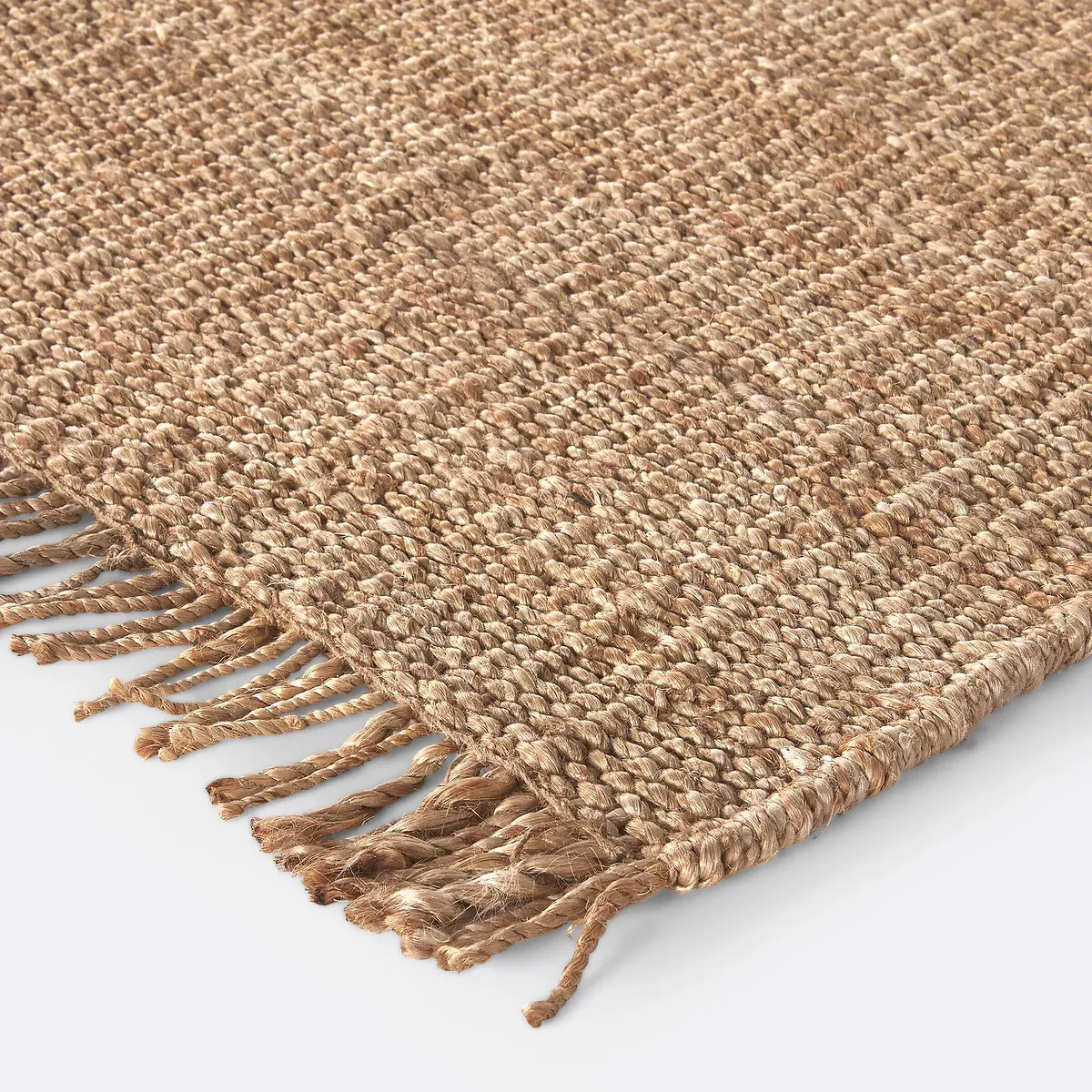 Ajan Runner - Natural Beige, Jute alternate view
