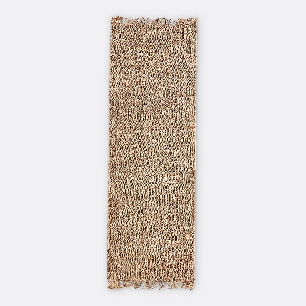 Ajan Runner - Natural Beige, Jute product