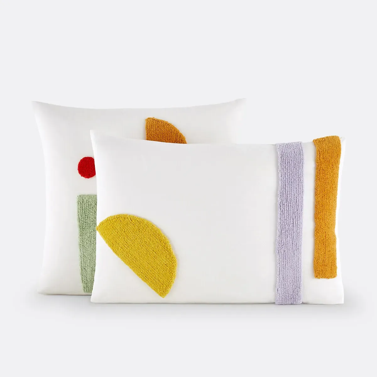 Alvros Cotton Pillowcase - Ecru product