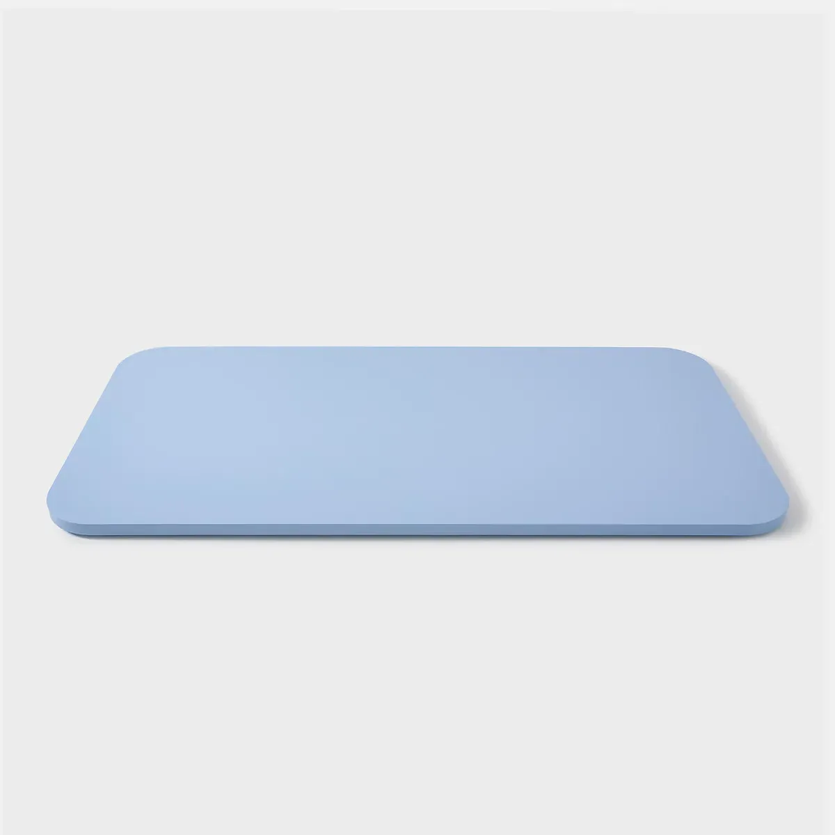 Alzar 6-8 Seater Dining Table Top - Sky Blue, MDF product