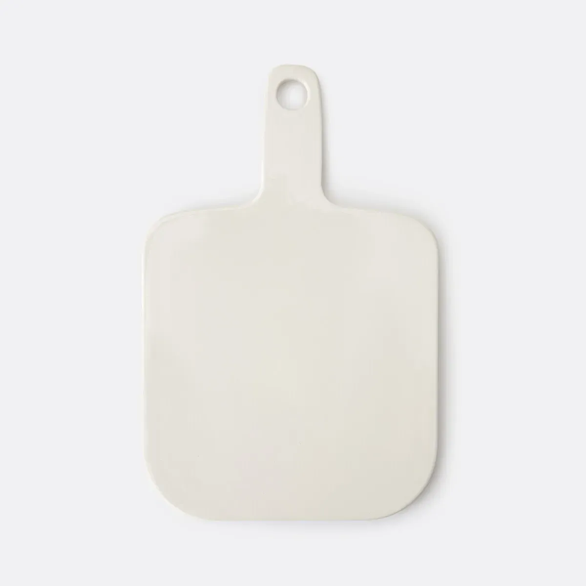 Anila Rectangular Chopping Board - Creamy White, Stoneware product