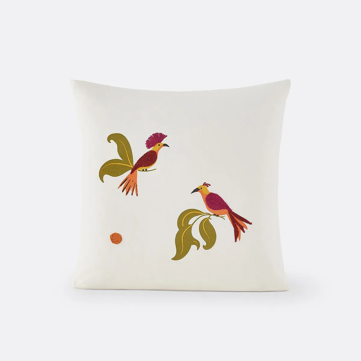 Antiguo Pillowcase - Printed, Cotton product