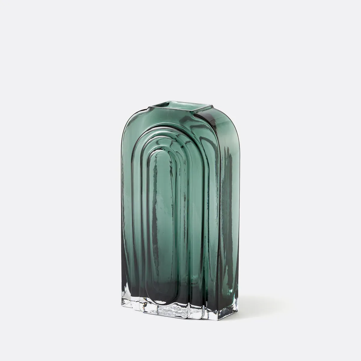 Arkenvia Glass Vase - Green product