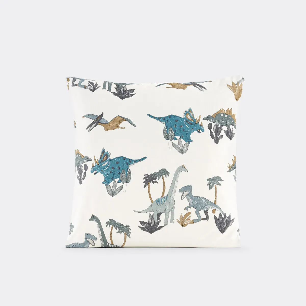 Austin Organic Cotton Pillowcase - Printed product