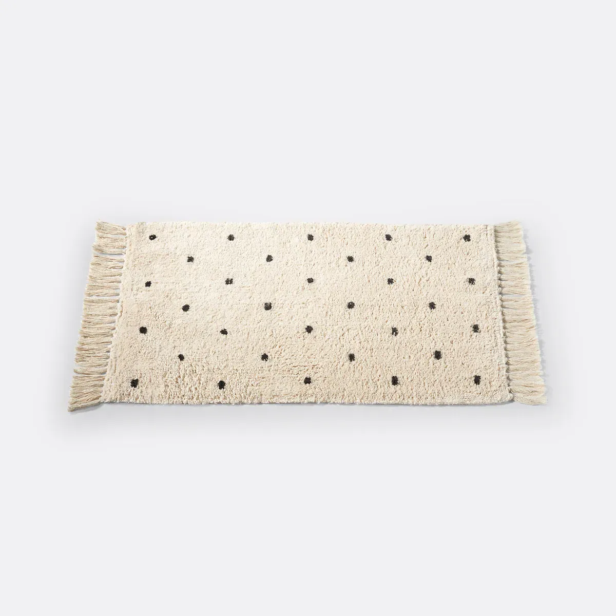Ava Bath Mat - Ecru product