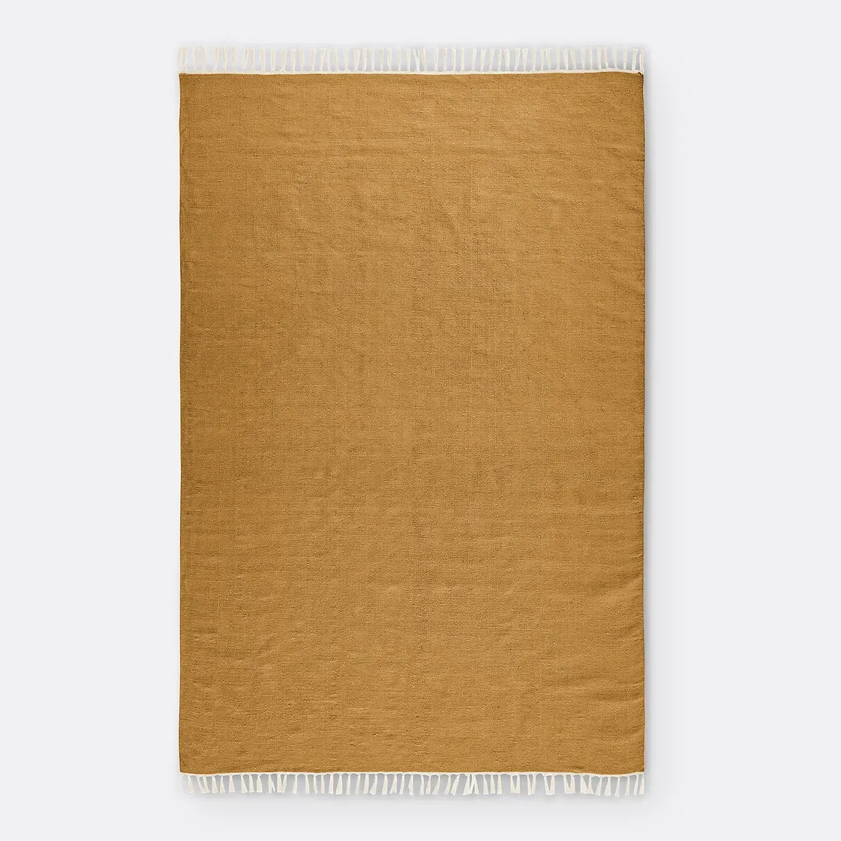 Azalée Indoor/Outdoor Rug - Caramel, Recycled Polyester alternate view