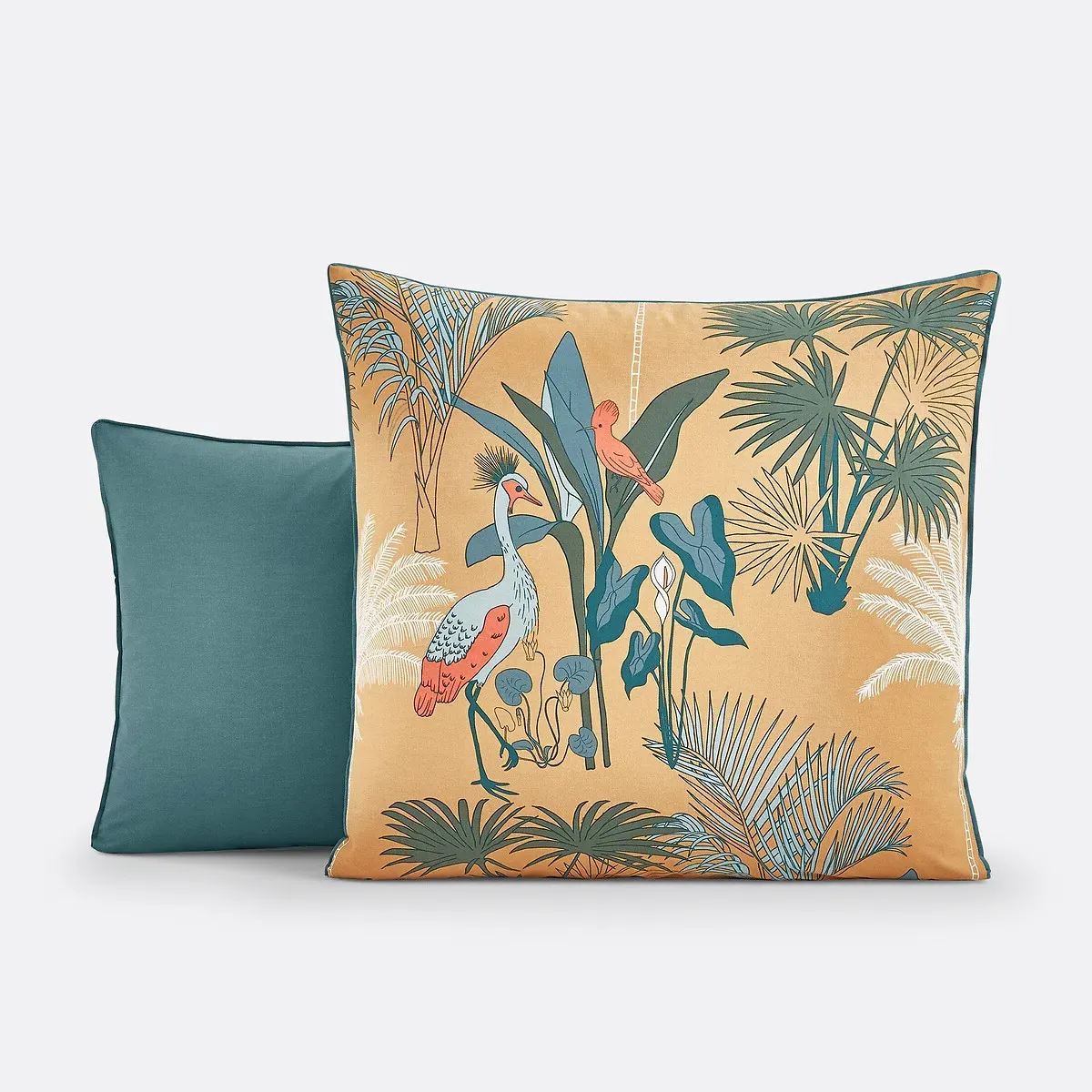 Belina Exotic Pillowcase - Printed, Cotton product