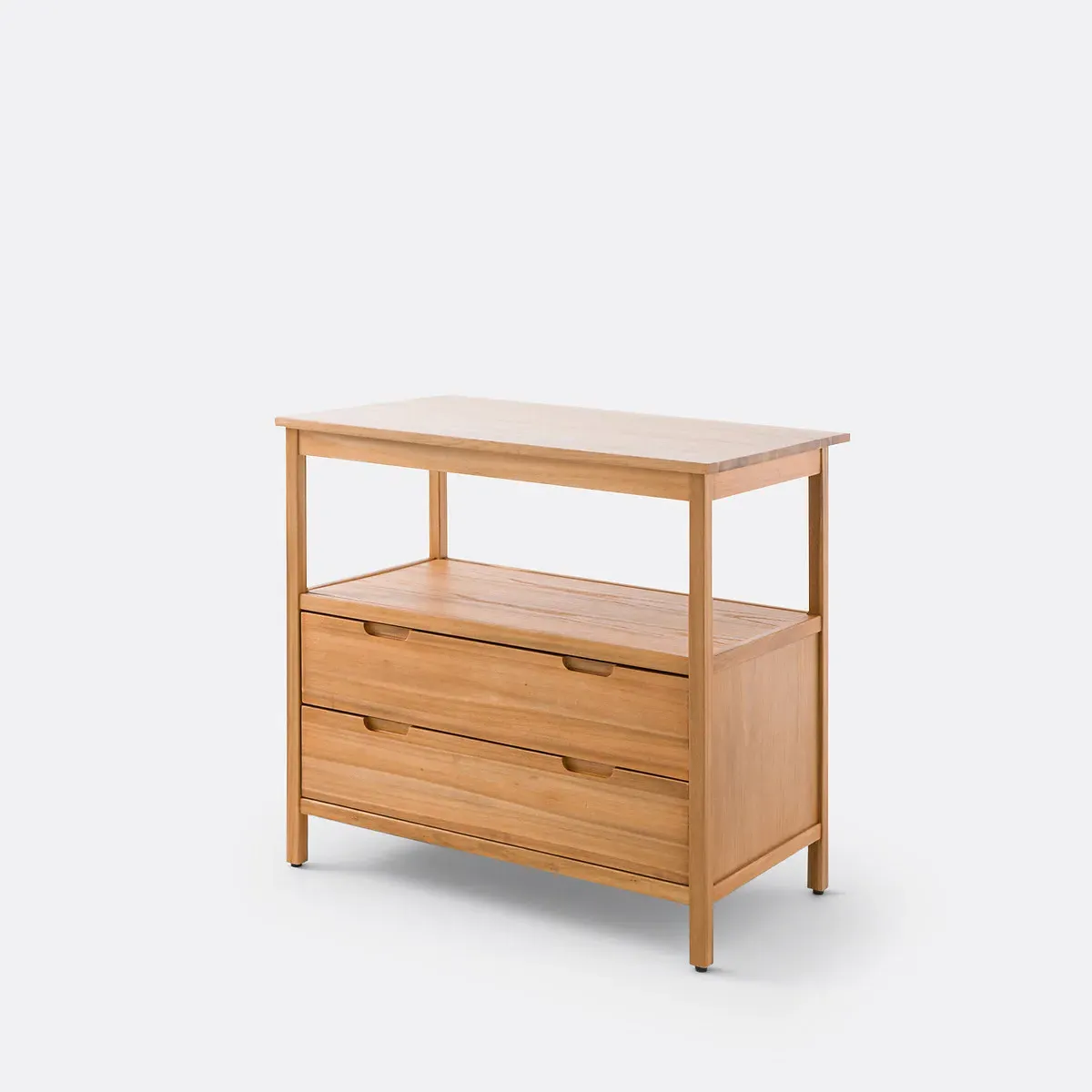 Cheira Sink Vanity Unit - Acacia product