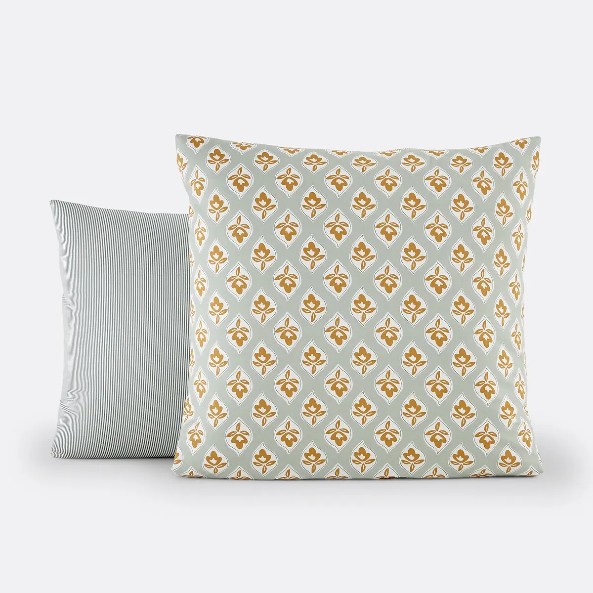 Cilou Pillowcase - Printed, Cotton Percale product