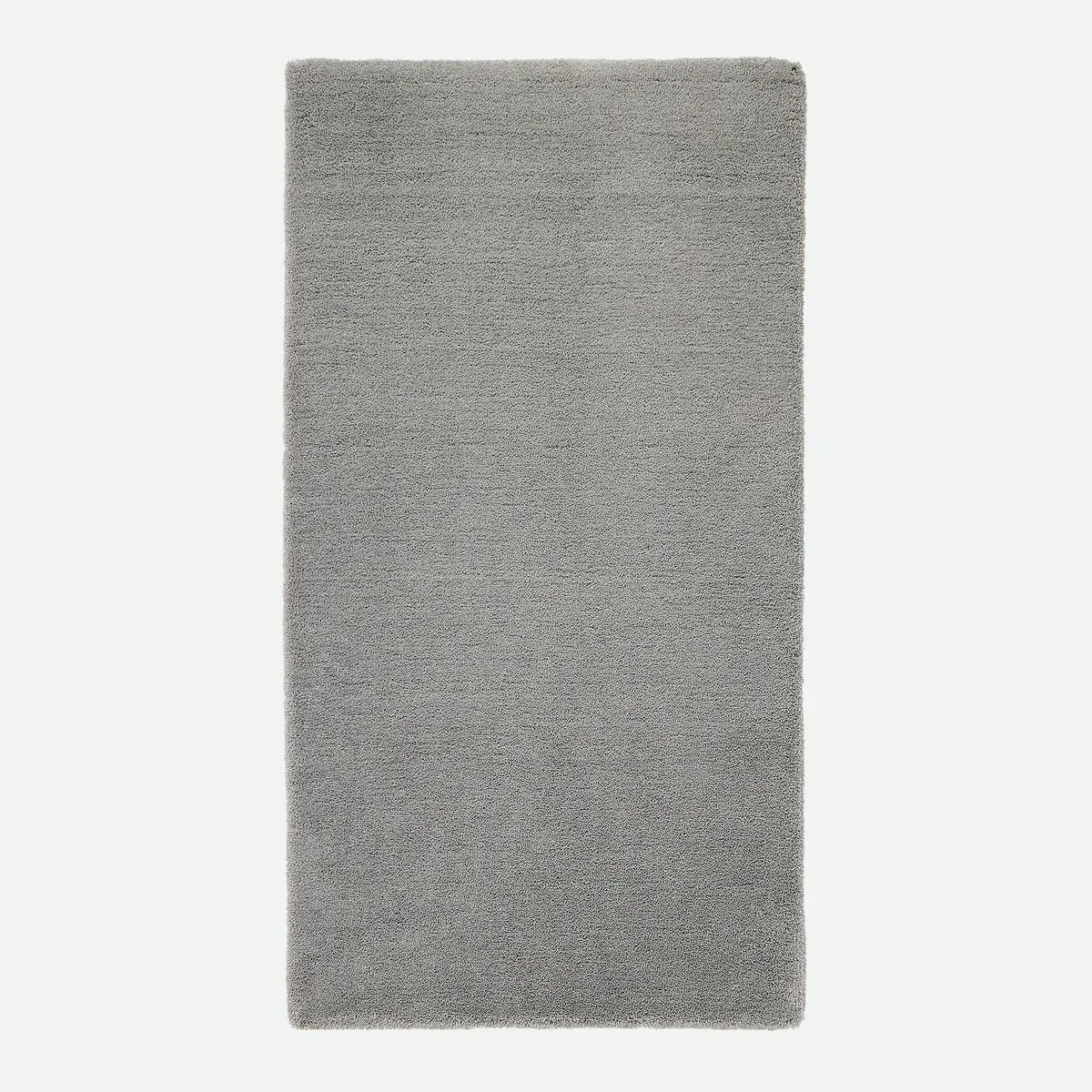 Cirillo Microfibre Runner - Grey, Polyester alternate view