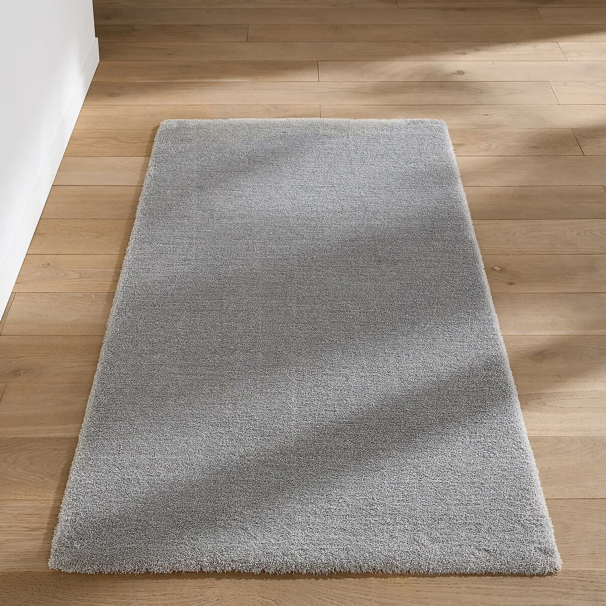 Cirillo Microfibre Runner - Grey, Polyester product