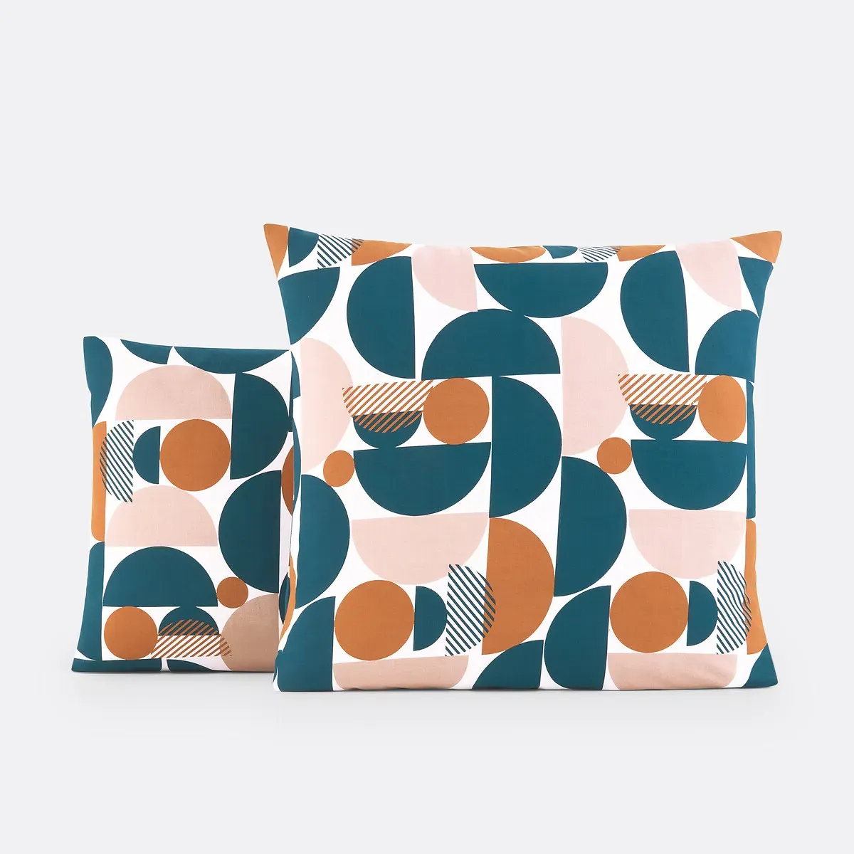 Combo Graphic Cotton Pillowcase - Printed product