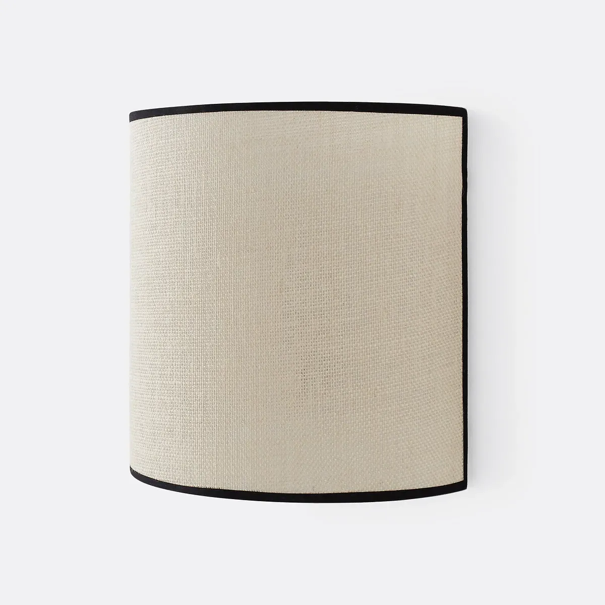Come Jute Wall Light - Natural product
