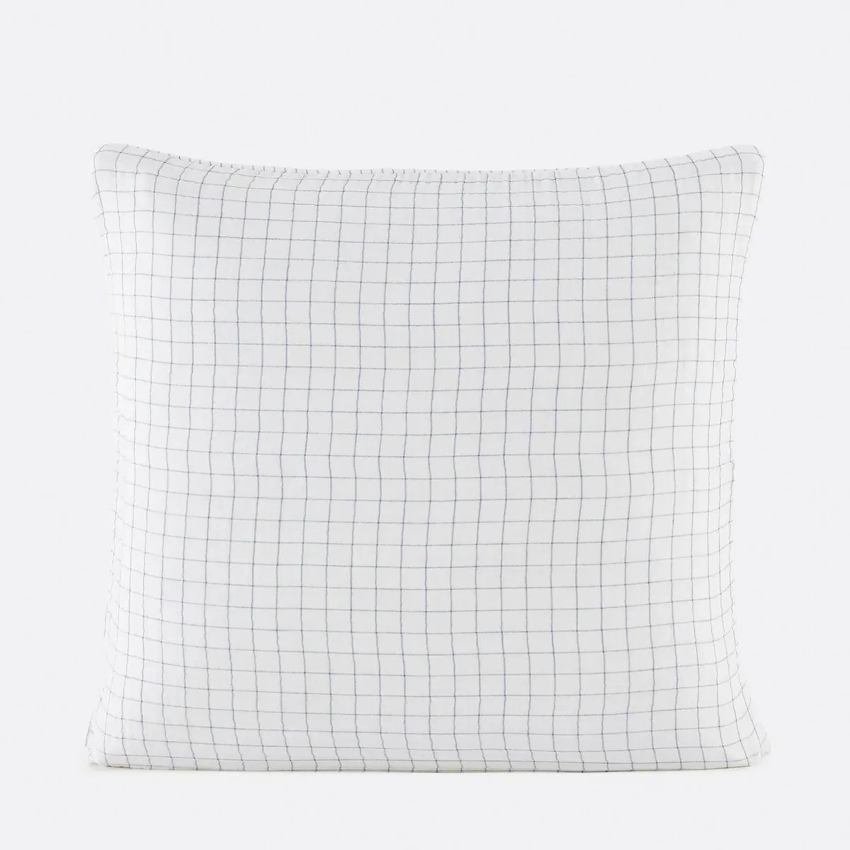 Cotto Child's Pillowcase - Blue, Cotton Muslin product