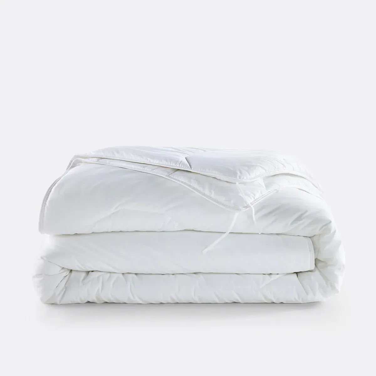 Dacron Protect 4-Season Duvet Anti-Dust Mite - White, Polyester alternate view