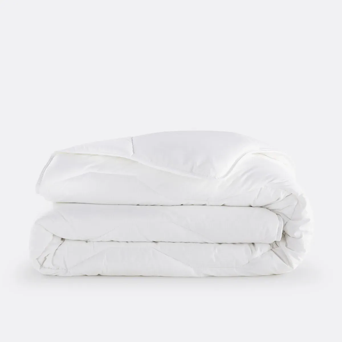 Dacron Protect Anti-Dust Mite Duvet 500g/m² - White, Polyester alternate view