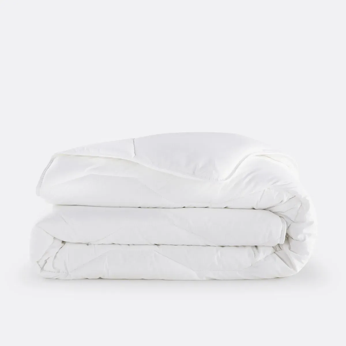 Dacron Protect Anti-Dust Mite Duvet - White, Microfibre alternate view