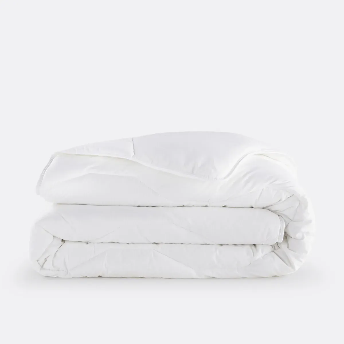 Dacron Protect Warm Duvet Anti-Dust Mite - White, Microfibre alternate view
