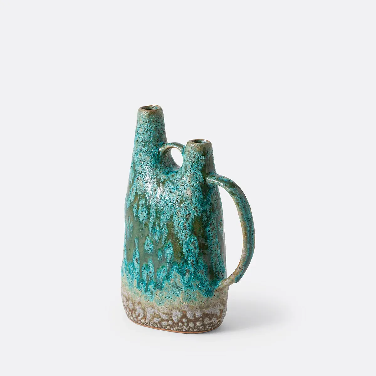 Daoma Ceramic Trinket - Blue alternate view