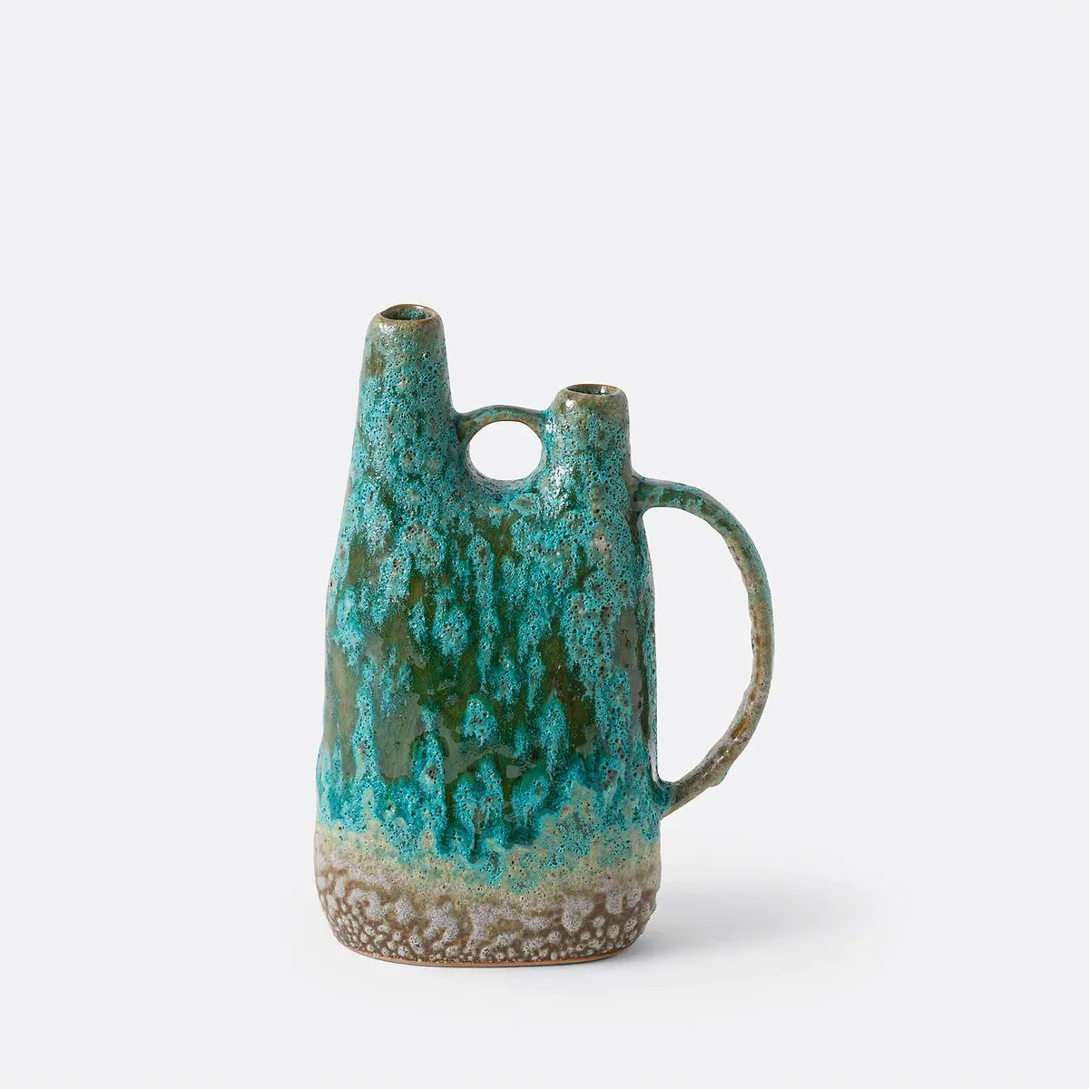 Daoma Ceramic Trinket - Blue product
