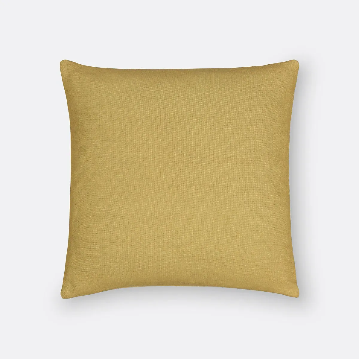 Egia Square Cushion Cover - Multi-Coloured, Cotton alternate view